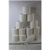 Image 1 : (13) Rolls Of Toilet Paper