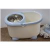 Image 2 : * Mop and Bucket