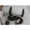 Image 2 : Assorted Casters