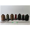 Image 1 : (7) Spools Of Upholstery Thread