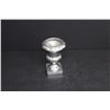 Image 3 : (2) Decorative Vases, Candle Holder