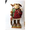 Image 2 : Reindeer Decoration - 27" Tall