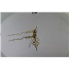 Image 2 : Mirror Clock - As Is
