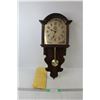 Image 1 : Pendulum Wall Clock