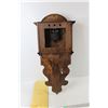 Image 3 : Pendulum Wall Clock
