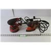 (2) Power Sanders (Black & Decker - Operational, Skil - Operational)