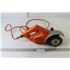 Image 1 : Black & Decker Work Wheel Grinder (Operational)