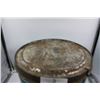 Image 2 : Wyandotte Raylene Lidded Metal Can