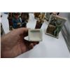 Image 8 : Misc. Smaller Decanters