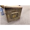 Image 4 : Vintage Metal Ammunition Crate