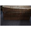 Image 6 : Antique Wooden Crate