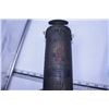 Image 3 : Antique Fire Exstinguisher and Holder
