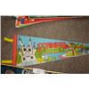 Image 4 : Misc. Collectible Pennants