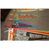 Image 5 : Misc. Collectible Pennants
