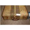 Image 1 : Antique Suitcase