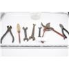 Image 1 : Misc. Antique Tools