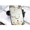 Image 3 : Vintage Black Table Top Rotary Phone