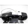Image 4 : Vintage Black Table Top Rotary Phone