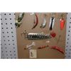 Image 2 : Misc. Vintage Fish Lures