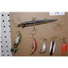 Image 3 : Misc. Vintage Fish Lures