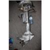 Image 1 : Vintage Boat Motor