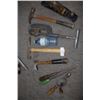 Image 1 : Vintage Hand Tools, Hammers, Stanley Plane,