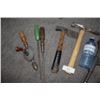 Image 3 : Vintage Hand Tools, Hammers, Stanley Plane,