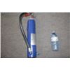 Image 1 : Vintage Blue Fire Exstinguisher