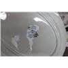 Image 6 : Ironstone Dish Set, Snowhite Regnoy