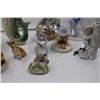 Image 4 : Misc. Vintage Ceramic Figurines