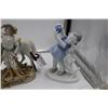 Image 6 : Misc. Vintage Ceramic Figurines