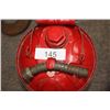 Image 3 : 1 Gasoline Oil Can With Dispencer and 1