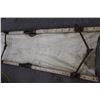 Image 1 : WWI Folding Stretcher