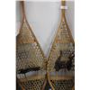 Image 1 : Set of Vintage Snowshoes