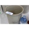 Image 2 : Antique 1 Gallon Crock