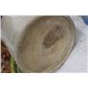 Image 4 : Antique 1 Gallon Crock