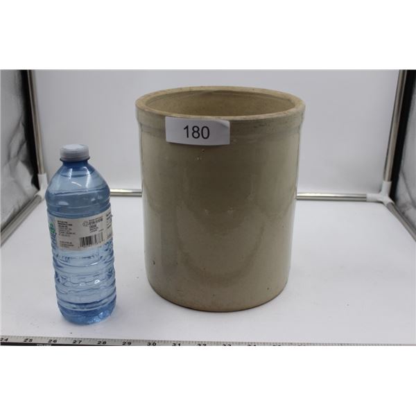 Antique 1 Gallon Crock