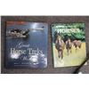 Image 4 : Set of Hanes and 2 Horse Books
