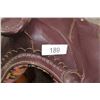 Image 2 : Vintage  Western Saddle