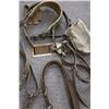 Image 5 : Antique Tree/ Pole  Climbing Gear and Accesories