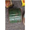 Image 3 : Misc. Vintage Tins