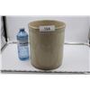 Image 1 : Antique Stone 1 Gallon Crock