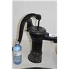 Image 3 : Antique Cast Iron NO. 2  Hand Pump