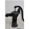 Image 4 : Antique Cast Iron NO. 2  Hand Pump