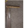 Image 3 : Antique 2 Man Wood Handle Cross Cut Saw