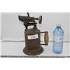 Image 1 : Antique Hand held  Blow-Torch