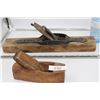 Image 1 : Antique Bailey Plane and 1 Block Plane