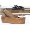 Image 3 : Antique Bailey Plane and 1 Block Plane