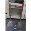 Image 1 : 2 Vintage Laundry Plungers