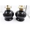 Image 2 : 2 Vintage Oil Lamps
